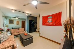 Blk 134 Edgedale Plains (Punggol), HDB 5 Rooms #566669011